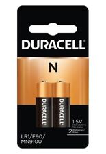 Duracell 1.5v alkaline d'occasion  Expédié en Belgium