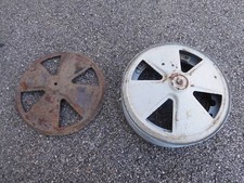 Piaggio vespa 125 usato  Torrebelvicino