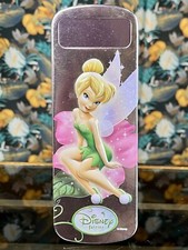 Tinkerbell metal pencil for sale  ELY