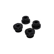 4pcs black cnc for sale  Walnut