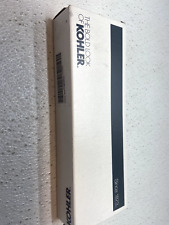 Kohler cimarron 25986 for sale  Mooresville