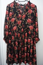 Damen boho kleid gebraucht kaufen  Osnabrück