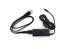 Adaptador carregador Dell Inspiron 11 13 14 15 17 3000 5000 série 7000 45W/4.5*3.0mm comprar usado  Enviando para Brazil