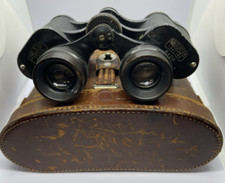 Jumelles carl zeiss usato  Spedire a Italy