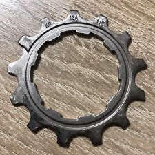 Pignone 13t shimano usato  Villanuova sul Clisi