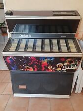 Jukebox nsm century d'occasion  Chailles