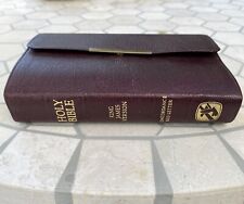 Holy bible pocket for sale  Ventura