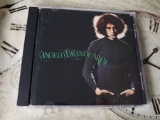 Angelo branduardi angelo usato  Zugliano