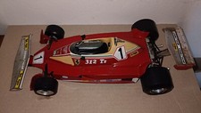 Burago bburago ferrari usato  Vercelli
