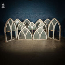 Arch top windows for sale  NORWICH