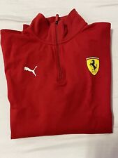 felpa puma ferrari usato felpa puma ferrari usato Torino