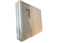 Auschwitz hefte texte gebraucht kaufen  Eisenach