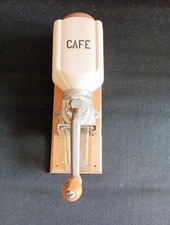 Ancien moulin cafe d'occasion  Verquin
