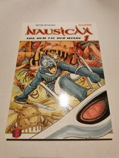 nausicaa gebraucht kaufen  Sandersleben