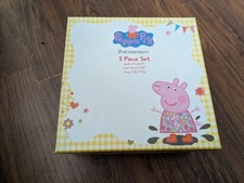Portmeirion peppa pig for sale  COVENTRY