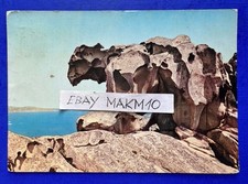 Cartolina palau capo usato Cartolina palau capo usato  Italia