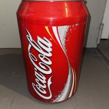 Coca cola mini gebraucht kaufen Coca cola mini gebraucht kaufen  Renningen
