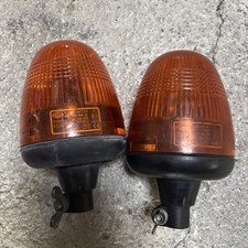 Hella rundumkennleuchten hella gebraucht kaufen  Meersburg