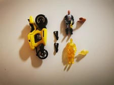Mask kenner barracuda gebraucht kaufen  Bad Salzdetfurth