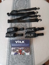 Ski shoulder straps for sale  Dudley