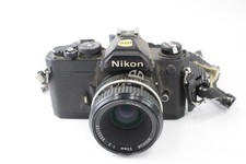 Nikon vintage slr for sale  LEEDS