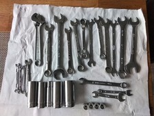 Konvolut werkzeuge zoll gebraucht kaufen  Trippstadt