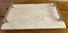 Pottery barn marble for sale  Acworth