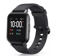 Aukey ls02 smartwatch for sale  CARDIFF