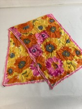 Vintage scarves vera for sale  CROMER