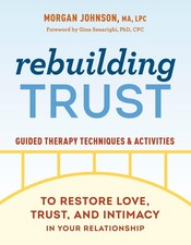 Rebuilding trust guided for sale  Interlochen