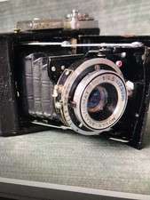 Zeiss ikon ikonta for sale  Augusta
