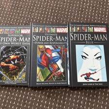 Spider man ultimate for sale  DERBY