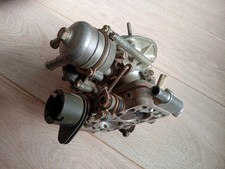 Weber ads carburettor for sale  CHURCH STRETTON