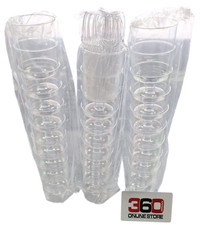 Plastikbecher dessertbecher l� gebraucht kaufen Plastikbecher dessertbecher l� gebraucht kaufen  Zwickau