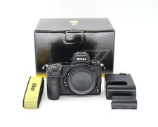 Nikon gehäuse ausstellung gebraucht kaufen  Nordhorn