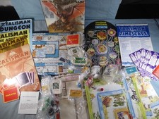 Talisman talisman timescape for sale  BUXTON