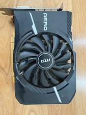 Nvidia geforce gtx gebraucht kaufen  Korb