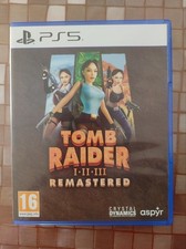 Tomb raider iii usato  Valenzano