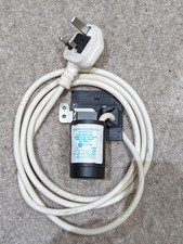 mains filter plug for sale mains filter plug for sale SELBY