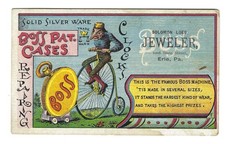 1880s victorian trade for sale  Hot Springs National Park