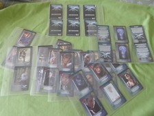 Men trade cards for sale  BURGESS HILL