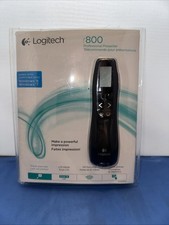 Logitech r800 laser for sale  San Jose