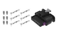 Conector plugue lâmpada traseira lanterna traseira 6 pinos para BMW/MINI 1-2141397-1 comprar usado  Enviando para Brazil