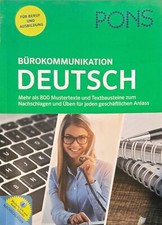 Büro & Business gebraucht kaufen  Sandersdorf