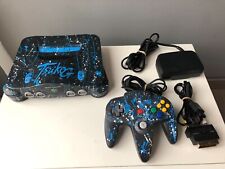 Rare nintendo custom d'occasion  Mouvaux