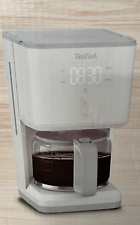 Tefal 6931 kaffeemaschine gebraucht kaufen  Delmenhorst