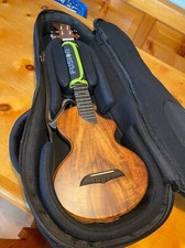 Ukulele tenore ziegenspeck usato  San Siro