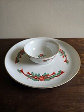 Vtg 2pc set for sale  Speedwell