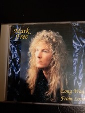 Mark free long for sale  ST. NEOTS