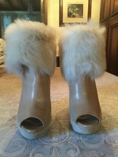 Scarpe prada pelle usato Scarpe prada pelle usato  Scandicci